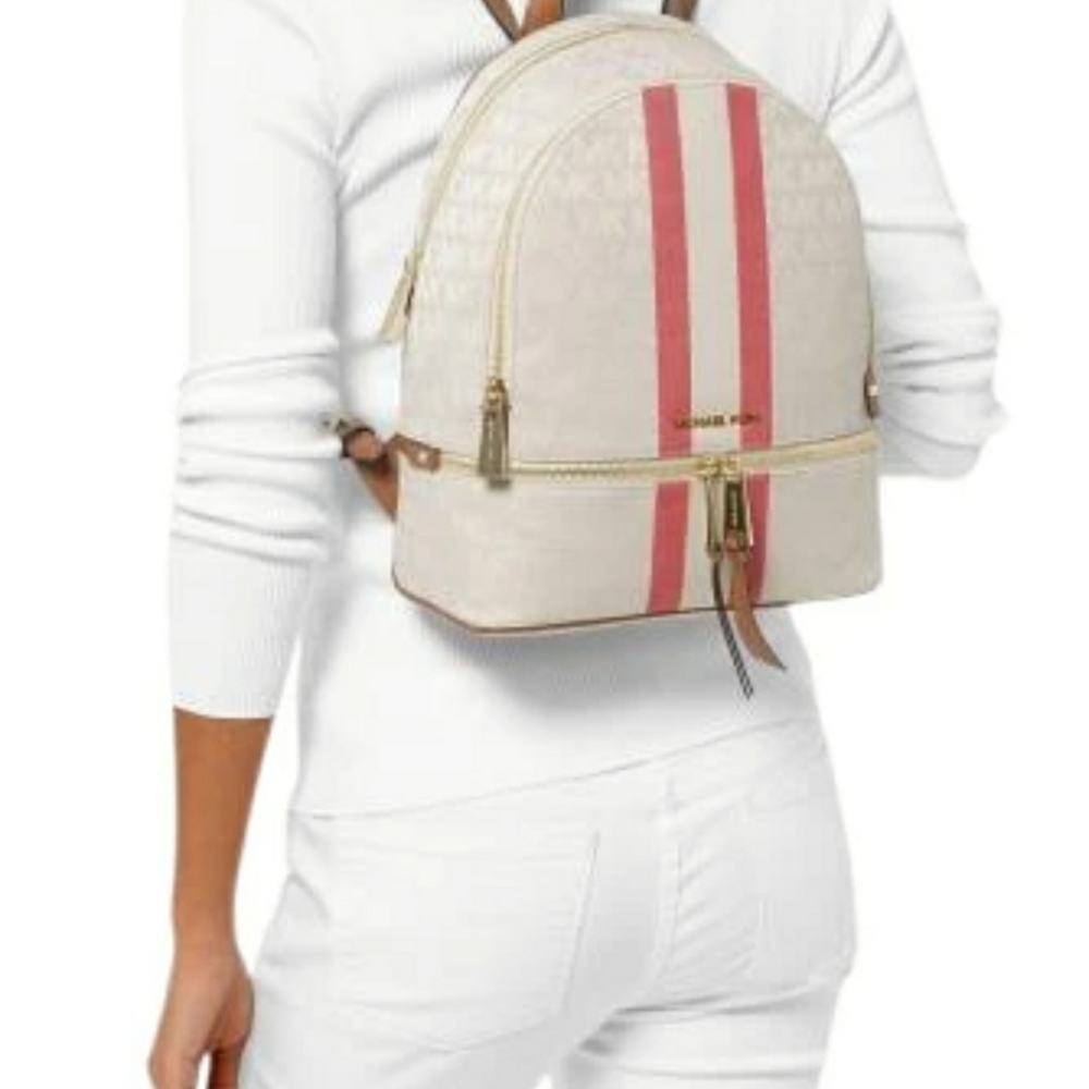 Michael Kors Rhea Backpack